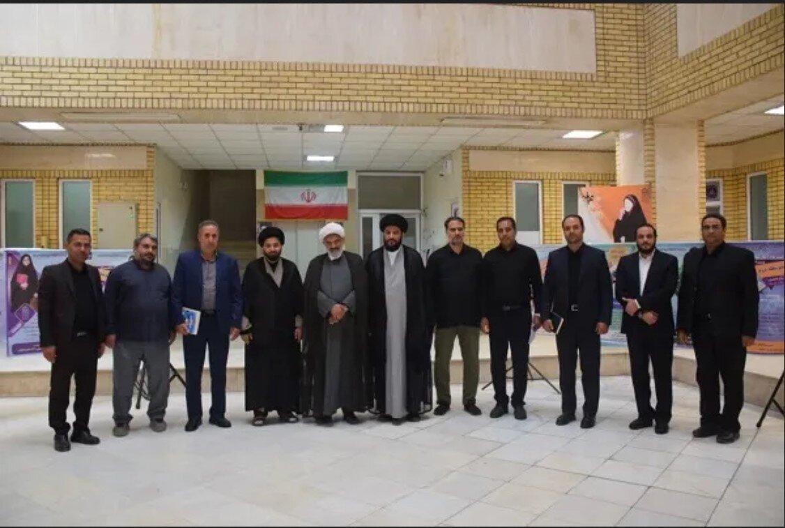 توسعه همکاری‌های قرآنی اوقاف قم و جامعه‌القرآن الکریم و اهل‌بیت(ع)