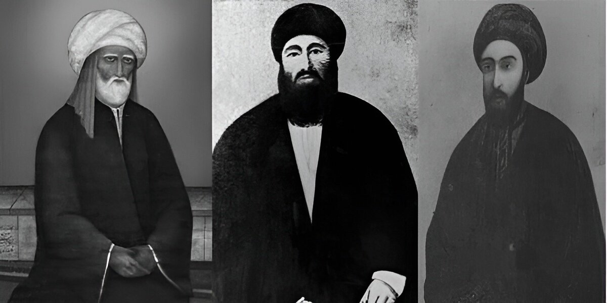 غلو شیخ احمد احسایی در جایگاه معصومین (ع)