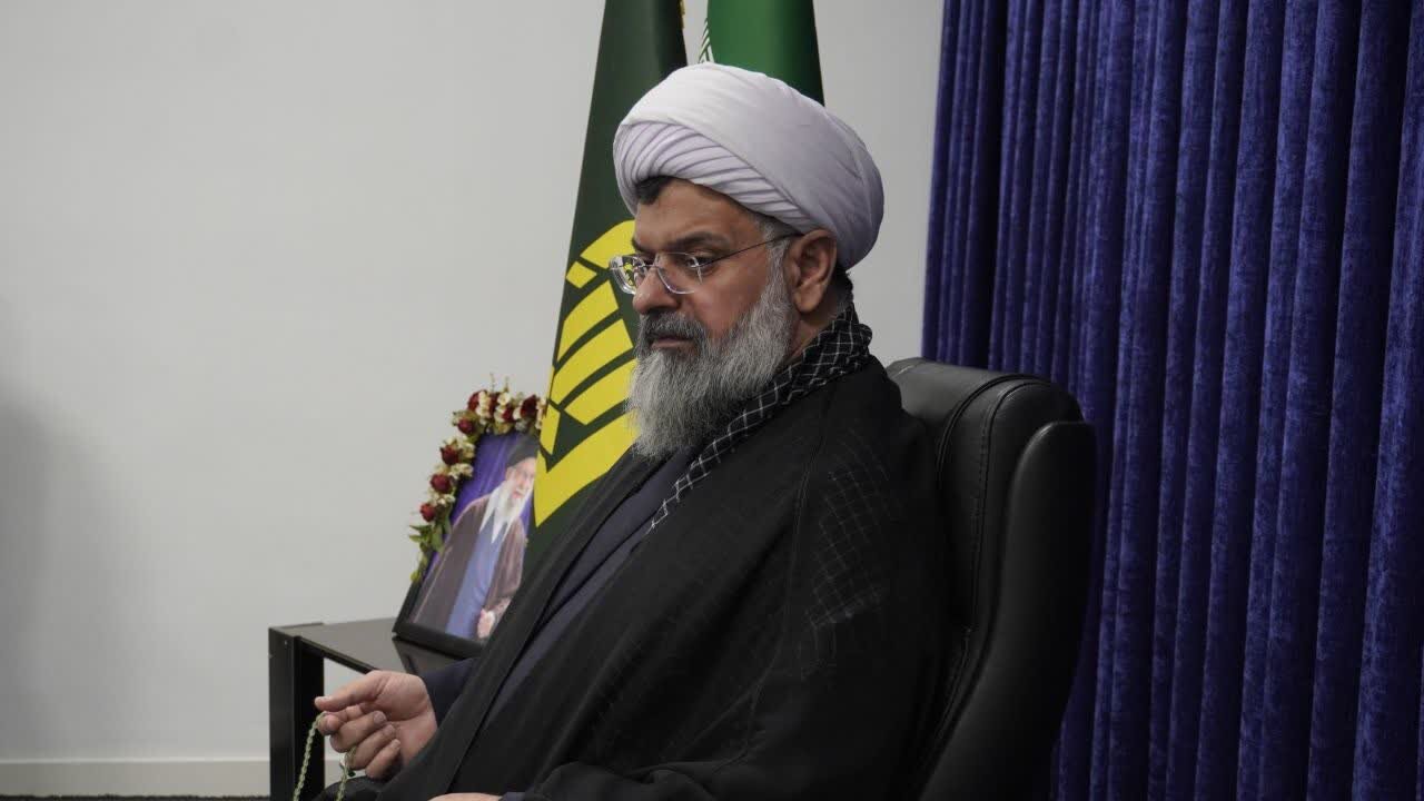 کانون‌های فرهنگی هنری مساجد باید به مجموعه‌ای جوان‌محور و مسئله‌حل‌کن تبدیل شوند