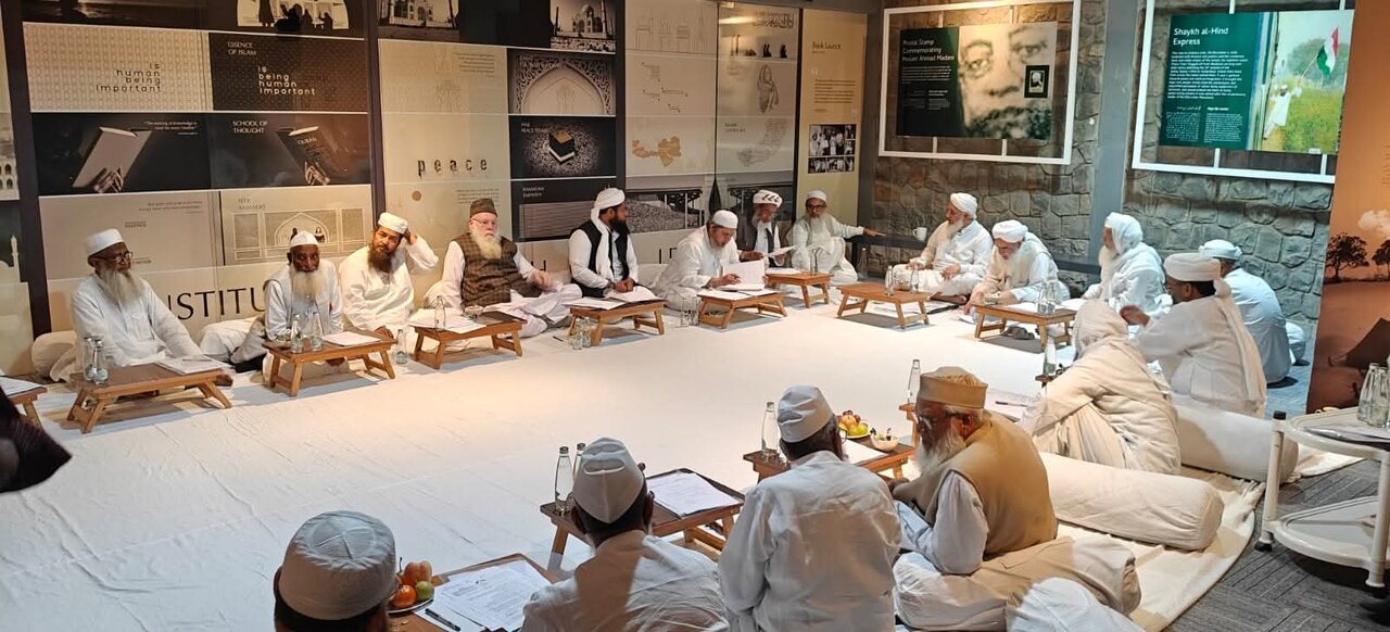 یک طرفہ کارروائیوں اور مذہبی حقوق کی پامالی پر جمعیۃ علماء ہند کا سخت موقف