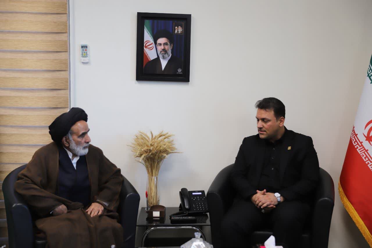اتاق اصناف کشاورزی باید پیگیر مطالبات قانونی کشاورزان باشد