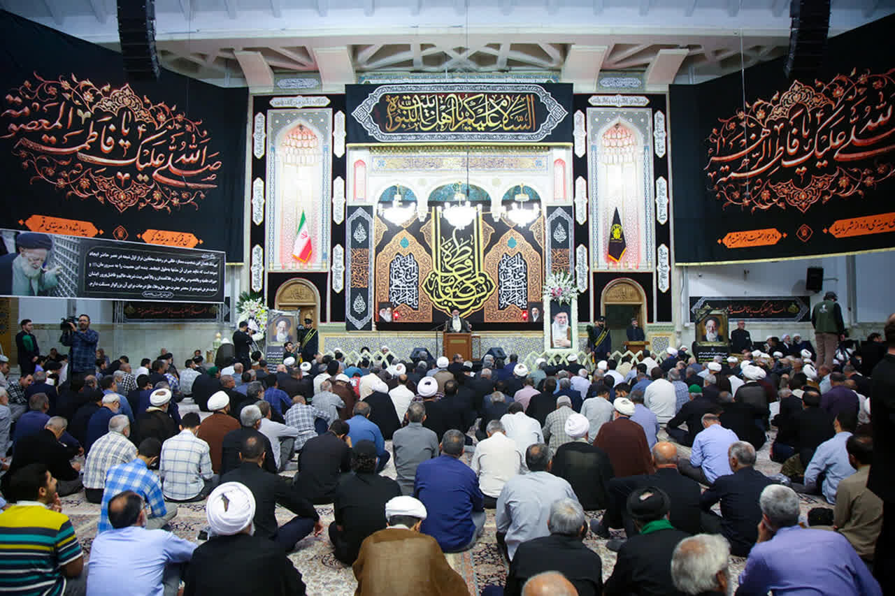 روش علمی و اجتهادی آیتالله العظمی شبیریزنجانی سرمایه حوزه است / ضرورت شناخت و معرفی بزرگان فبل از فقدان آنان
