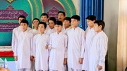 سکردو؛ سفیرانِ قرآن کے اعزاز میں تجلیل و تکریم کی تقریب