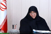Head of Jamiat Al-Zahra Seminary: Grand Ayatollah Shobeiri Zanjani Was Unparalleled in Jurisprudential Studies