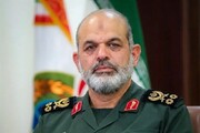 قائد الحرس الثوري: "لا نخشى الحرب" نداءٌ مدوٍّ وحازمٌ من الشعب الإيراني وصل صداه إلى مسامع العالم