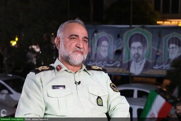 جوانان آیت‌الله العظمی شبیری زنجانی را الگو قرار دهند