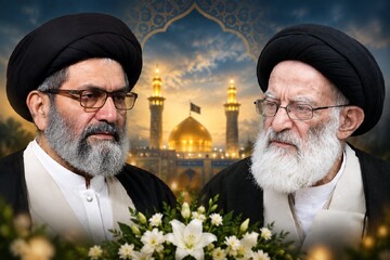 Grand ayatollah Chobeyri Zanjani, pilier du séminaire de Qom et figure majeure de la jurisprudence contemporaine