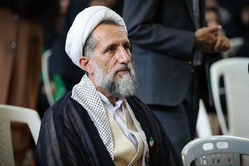 آموختن دانش محدودیت زمانی ندارد/ دانش زمینه‌ساز قدرت، معرفت و توانمندی است