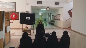 تبیین جایگاه حضرت فاطمه معصومه(س) و ابعاد علمی اخلاقی آیت‌الله‌العظمی شبیری زنجانی