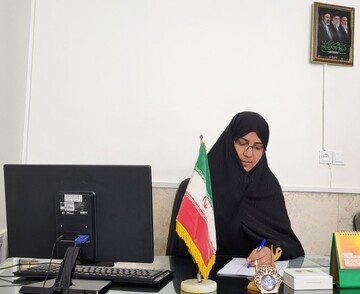مسیر طلبگی برای بانوان، فراتر از گذراندن دوره‌های آموزشی و مطالعه متون است