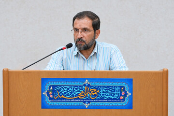 کتاب «چکیده پایان‌نامه‌های مؤسسه آموزش عالی حوزوی علامه مجلسی(ره)» منتشر شد