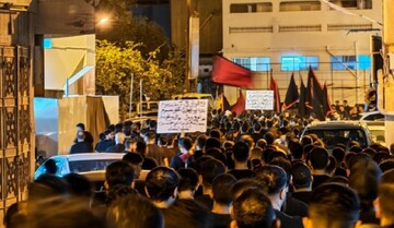 Bahreïn : des dizaines de citoyens chiites arrêtés par les autorités