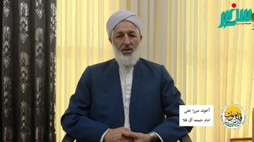«امت واحده» با اتحاد شیعه و سنی شکل می‌گیرد؛ دشمنان با ایجاد شکاف میان مسلمانان به دنبال ضربه به اسلام هستند
