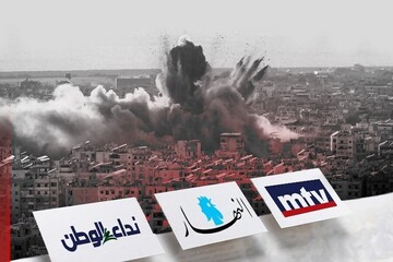 Media War on Hezbollah: How Biased Lebanese Outlets Serve Western Funders