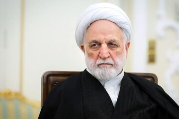 Iran Judiciary Chief: President Pezeshkian Stood Firm, Exposed US-Zionist War Crimes at UN