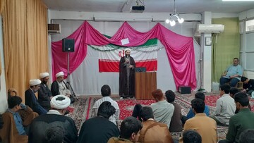 آغاز به کار شبکه آموزشی «نعم العون» در مدرسه علمیه امام مهدی موعود(عج)