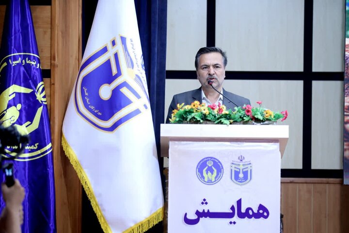 تصاویر /  همایش شکرانه زکات استان گلستان