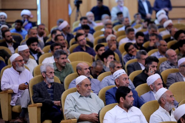 تصاویر /  همایش شکرانه زکات استان گلستان