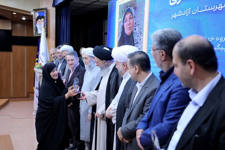 تصاویر /  همایش شکرانه زکات استان گلستان