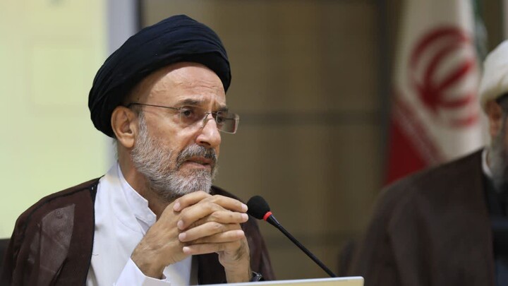 امر به معروف