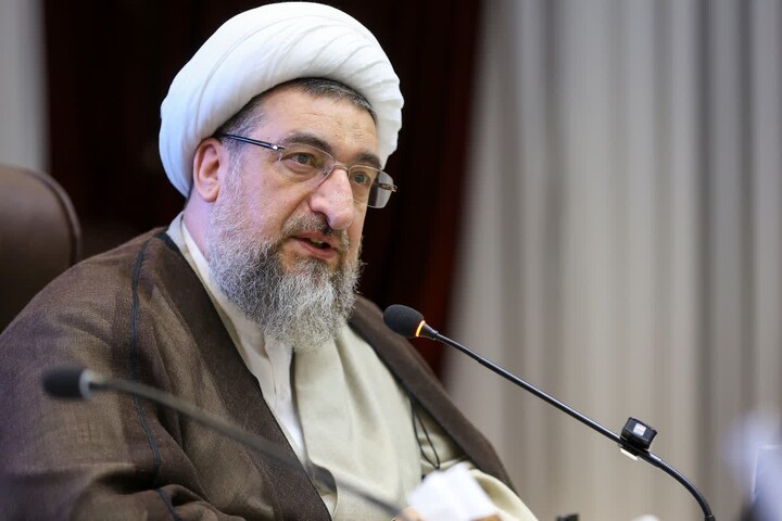 تصاویر / سومین اجلاسیه مدیران مجمع عالی حکمت اسلامی در تبریز
