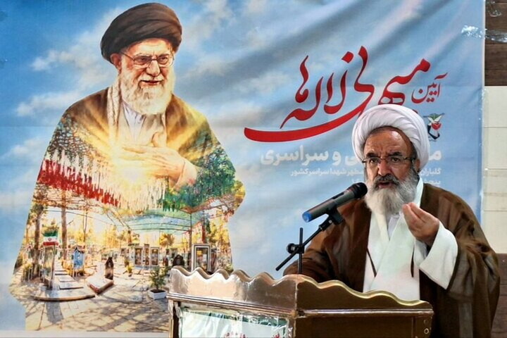 مجاهدت در راه خدا، نزدیک‌ترین مسیر برای رسیدن به قرب الهی است