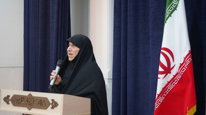 سومین گردهمایی فعالان و علاقه‌مندان نهج‌البلاغه خوزستان