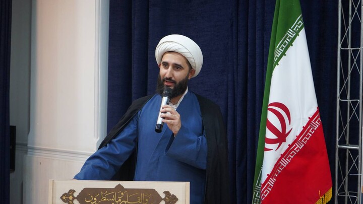 سومین گردهمایی فعالان و علاقه‌مندان نهج‌البلاغه خوزستان