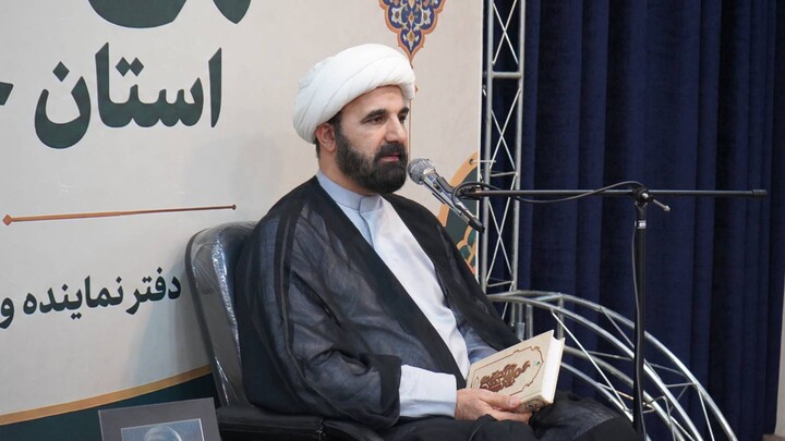 سومین گردهمایی فعالان و علاقه‌مندان نهج‌البلاغه خوزستان
