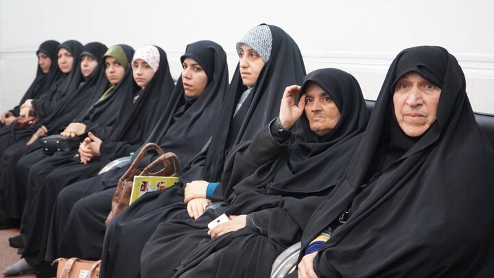 سومین گردهمایی فعالان و علاقه‌مندان نهج‌البلاغه خوزستان
