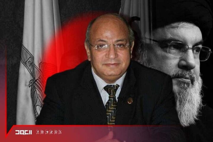Profesor egipcio de Historia Contemporánea elogió la elevada posición de Seyed Hasan Nasralá