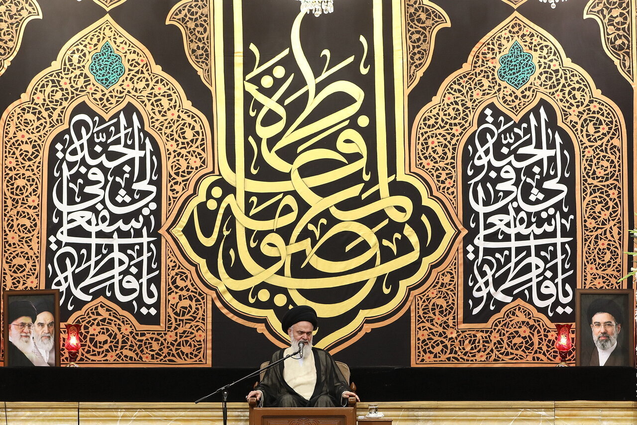روش علمی و اجتهادی آیتالله العظمی شبیریزنجانی سرمایه حوزه است / ضرورت شناخت و معرفی بزرگان فبل از فقدان آنان