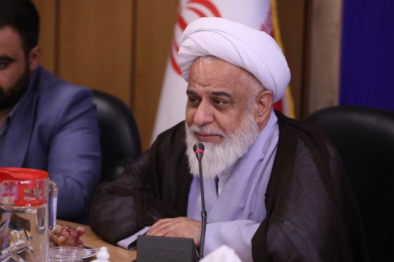 ایران با وجود تهدیدها و تحریم‌ها به قدرتی بین‌المللی تبدیل شده است