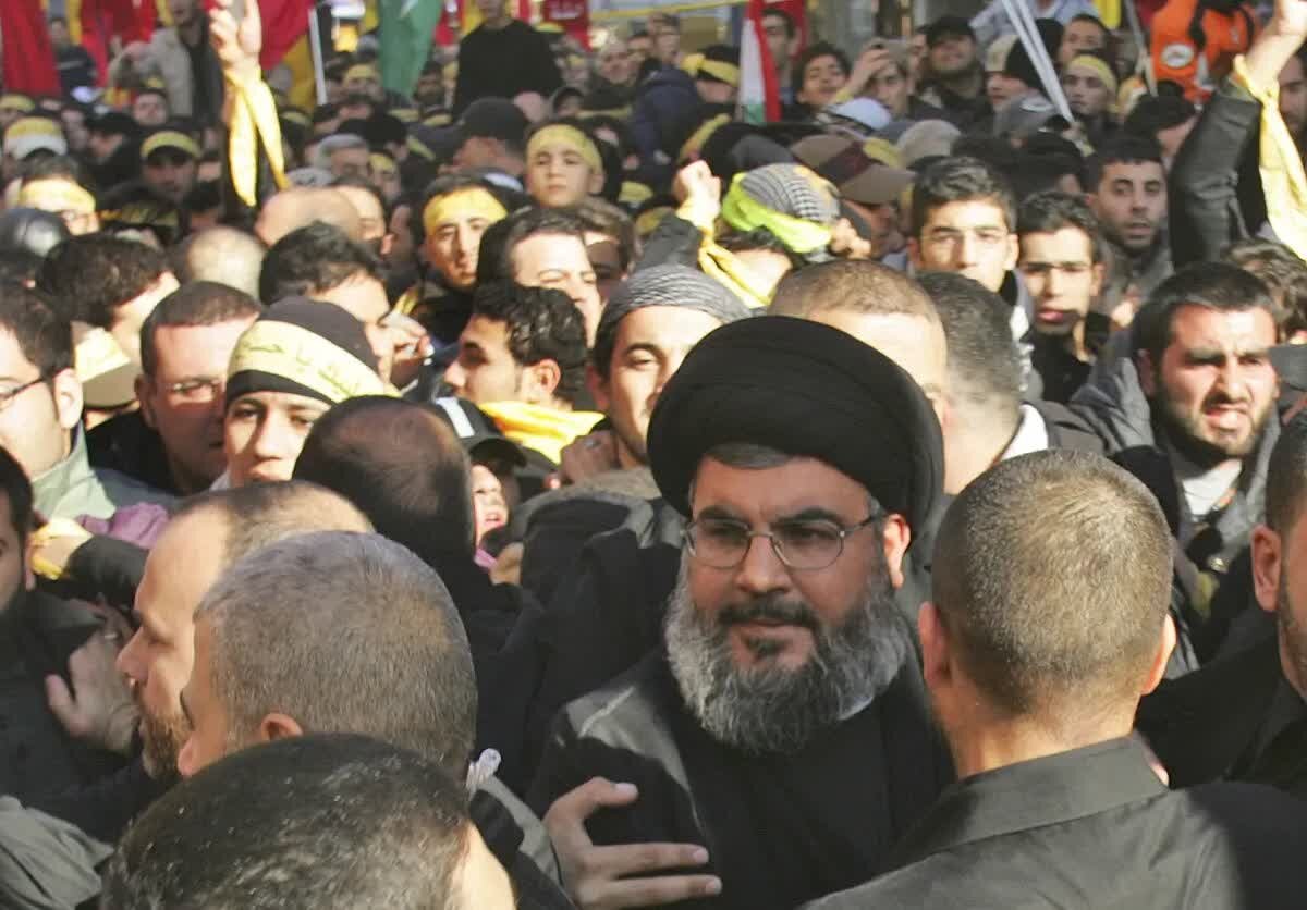 Uzinduzi wa kazi tatu mpya zinazomhusu Shahidi Sayyid Hassan Nasrullah (ra)