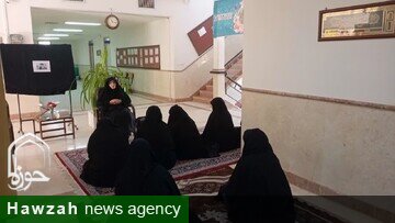 تبیین جایگاه حضرت فاطمه معصومه(س) و ابعاد علمی اخلاقی آیت‌الله‌العظمی شبیری زنجانی