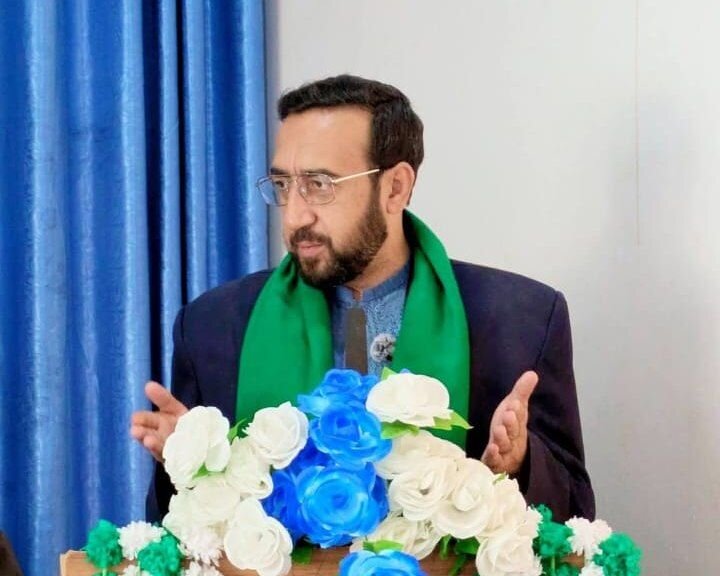 سکردو؛ سفیرانِ قرآن کے اعزاز میں تجلیل و تکریم کی تقریب