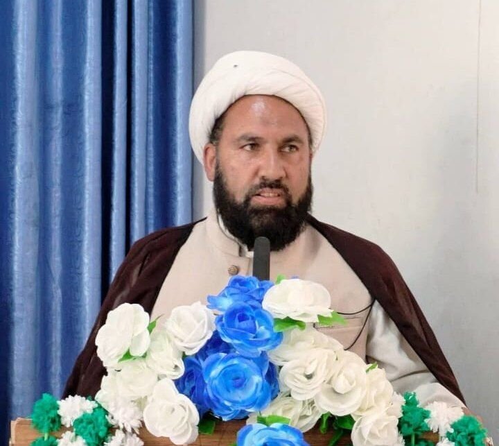 سکردو؛ سفیرانِ قرآن کے اعزاز میں تجلیل و تکریم کی تقریب