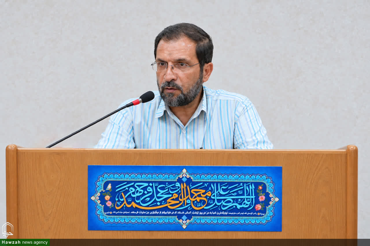کتاب «چکیده پایان‌نامه‌های مؤسسه آموزش عالی حوزوی علامه مجلسی(ره)» منتشر شد