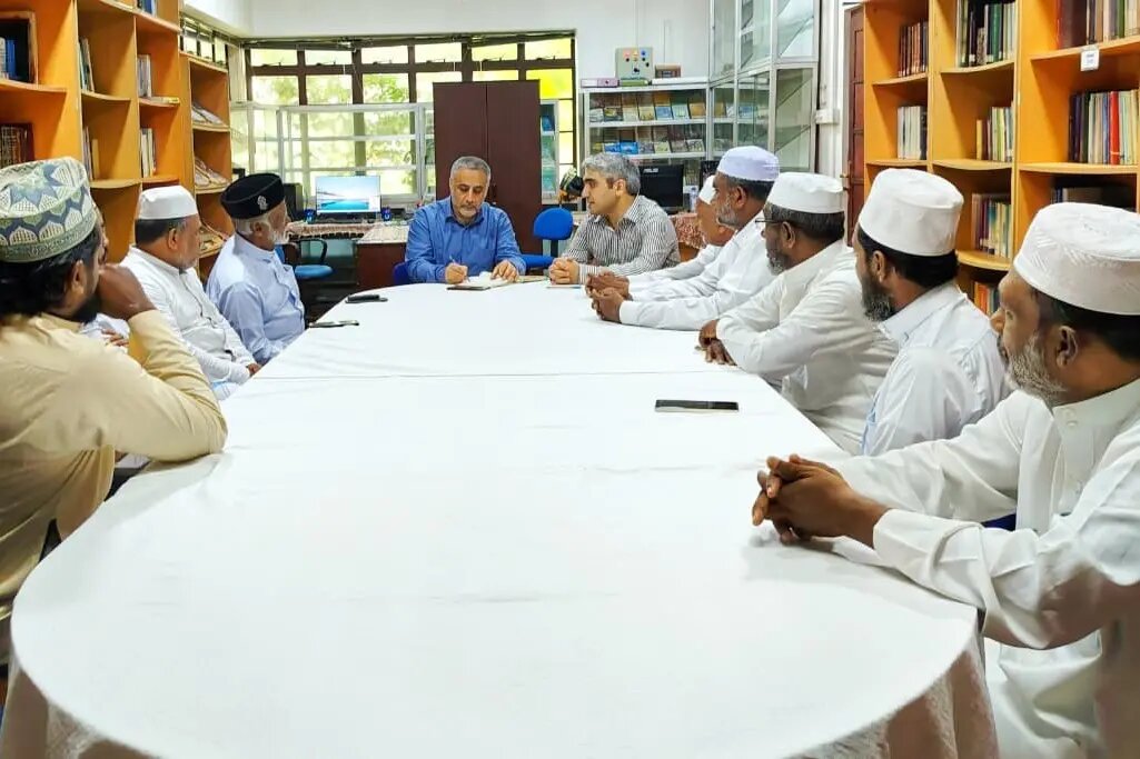 সুফি ঐতিহ্যের গুরুত্বপূর্ণ অংশ সংরক্ষিত রয়েছে ফারসি ভাষার গ্রন্থে