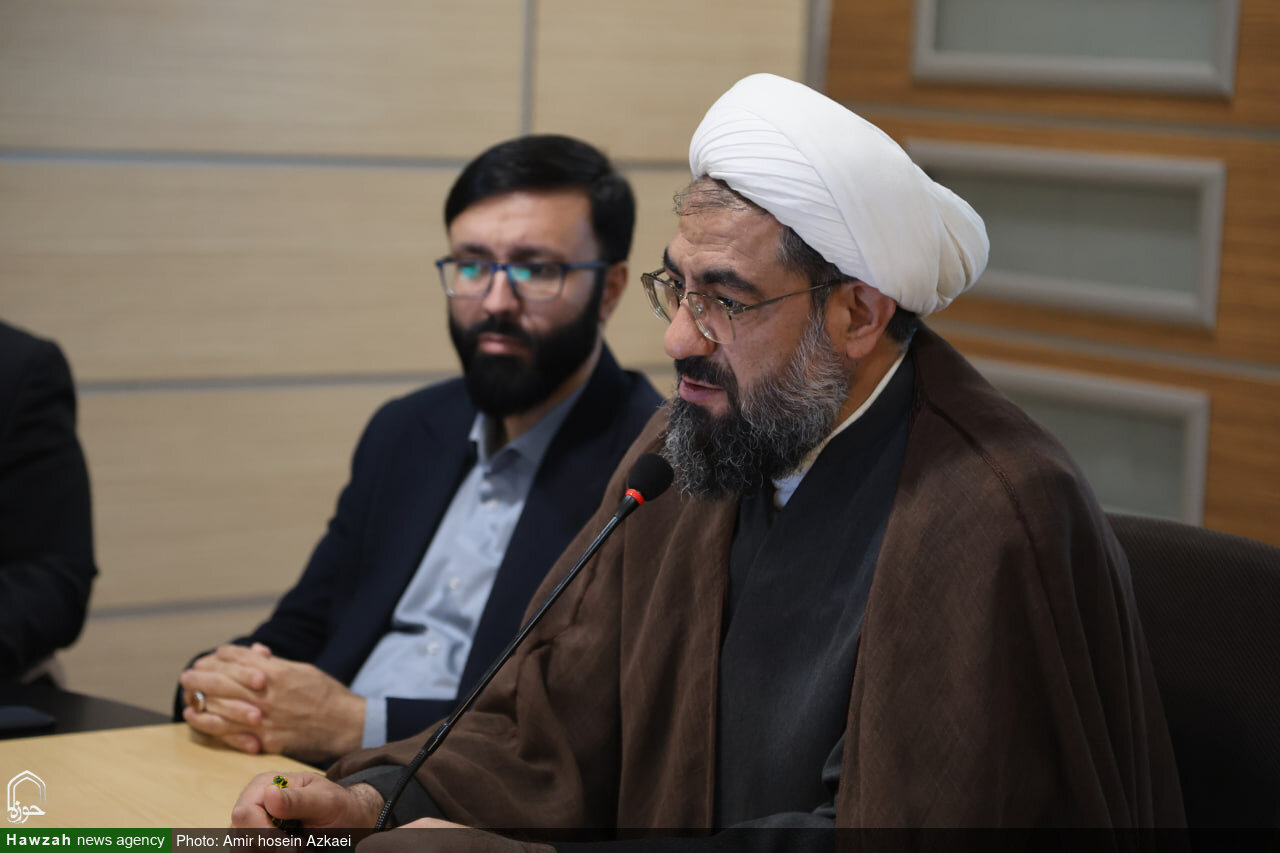 مهم‌ترین کار ستاد احیای امر به معروف، گفتمان‌سازی و فرهنگ‌سازی است