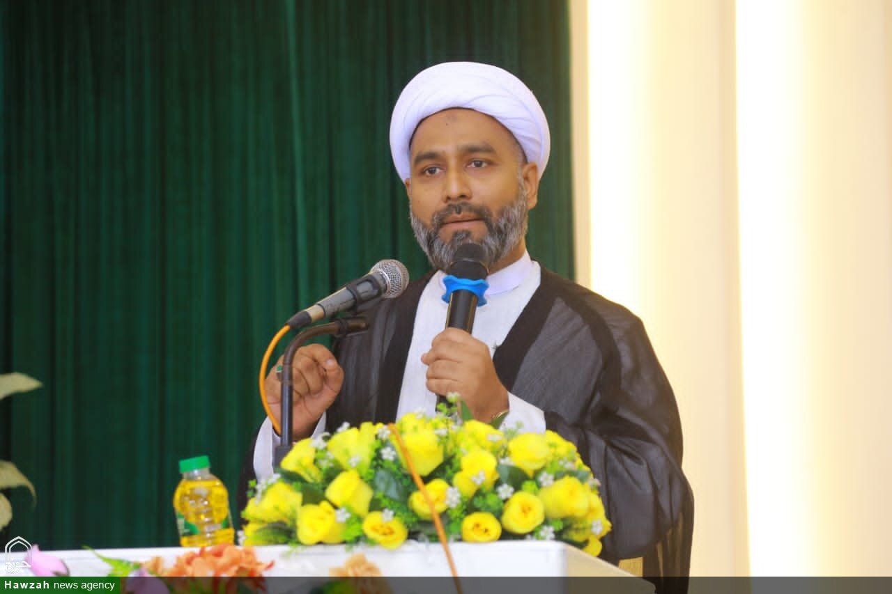 میانمار میں مسلم خدمات کا اعتراف؛ شیعہ عالم سمیت ۱۳ شخصیات و ادارے اعزاز سے سرفراز
