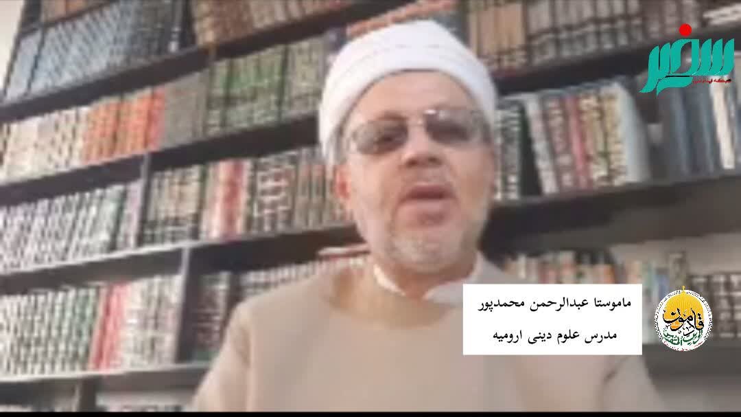 احیای «امت مبعوث و واحده اسلامی» وظیفه‌ای بر دوش همه مسلمانان است