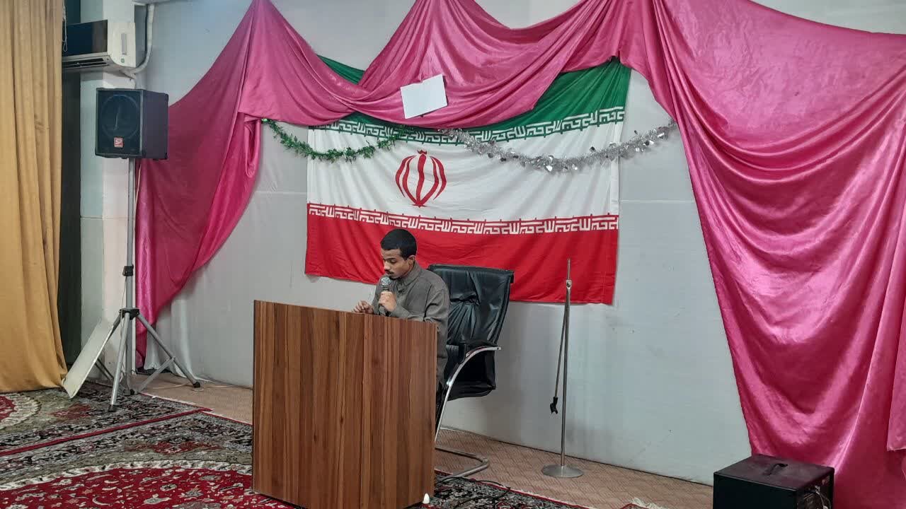آغاز به کار شبکه آموزشی «نعم العون» در مدرسه علمیه امام مهدی موعود(عج)