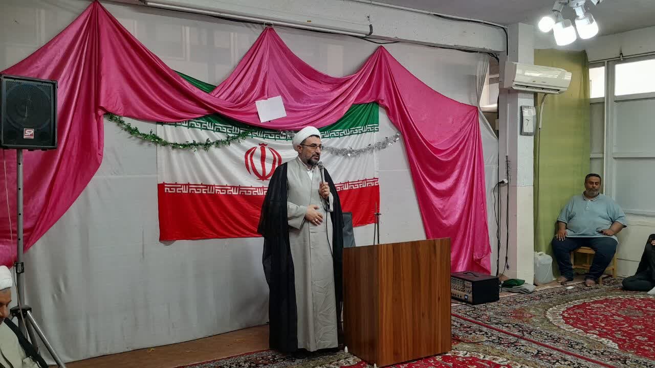 آغاز به کار شبکه آموزشی «نعم العون» در مدرسه علمیه امام مهدی موعود(عج)