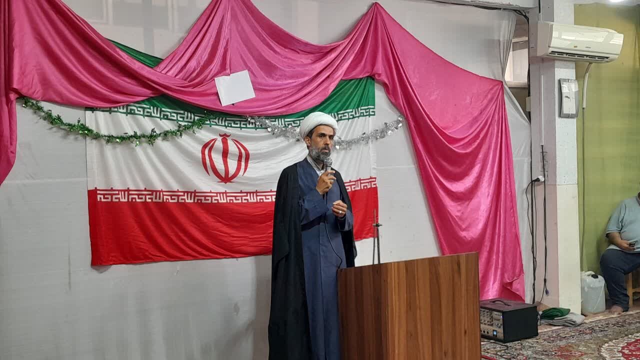 آغاز به کار شبکه آموزشی «نعم العون» در مدرسه علمیه امام مهدی موعود(عج)
