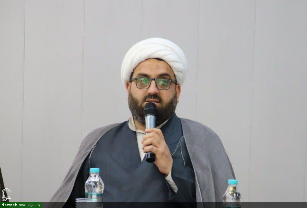 برگزاری اردوی میثاق طلبگی با هدف ارزیابی طلاب جدیدالورود اصفهان