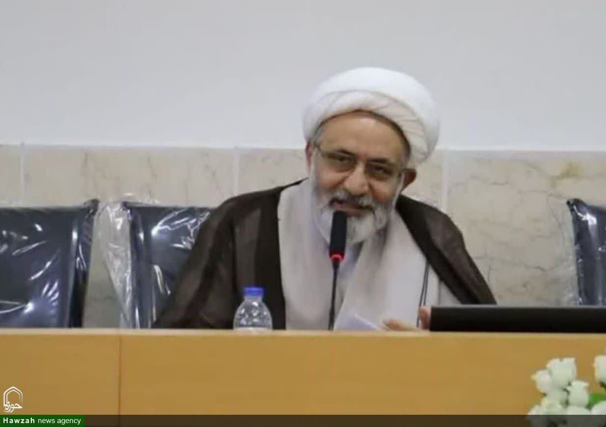 سامانه اختصاصی ثبت فعالیت‌های پژوهشی طلاب اصفهان راه اندازی شد