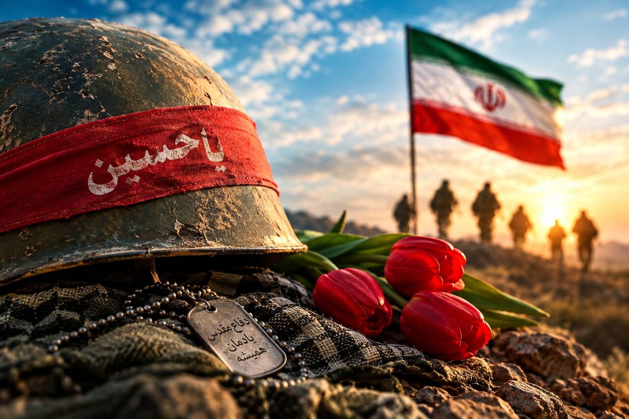 دفاع مقدس؛ گنجینه پایان‌ناپذیر معارف و فرهنگ برگزیده ملت ایران