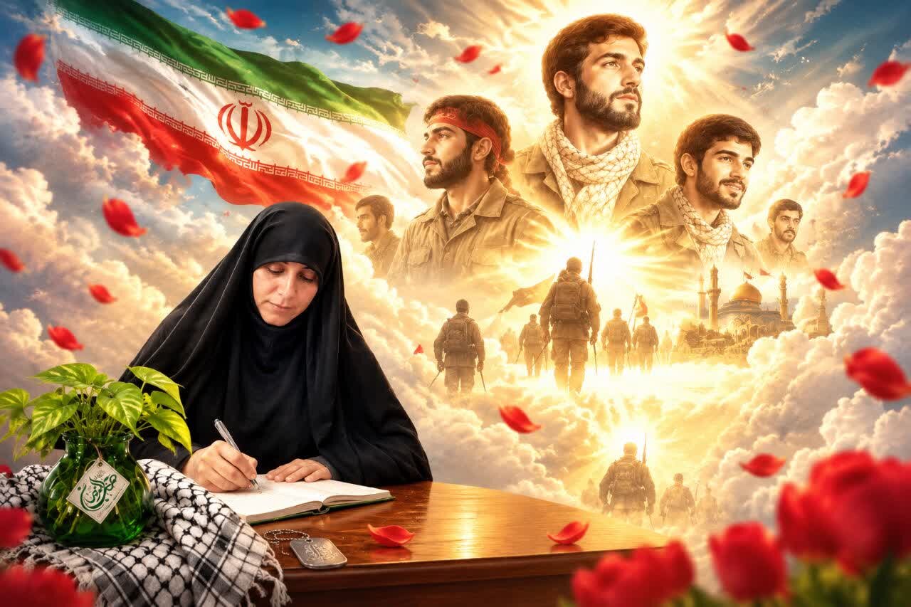 دفاع مقدس؛ سرآغاز عصر اقتدار جهانی ایران