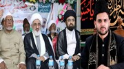 علماء کو معاشی خود کفیل ہوکر حق بات آزادی سے بیان کرنی چاہیے، مولانا منتظر عباس گھوسی